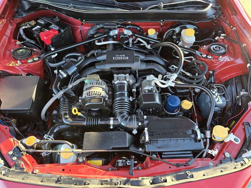 2013 Scion FR-S - Photo 14 - Garland, TX 75042