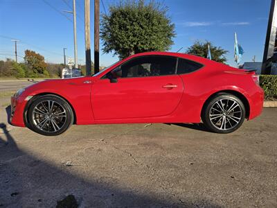 2013 Scion FR-S - Photo 4 - Garland, TX 75042