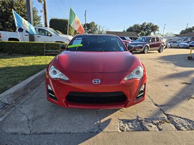 2013 Scion FR-S - Photo 13 - Garland, TX 75042