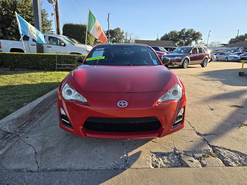2013 Scion FR-S - Photo 13 - Garland, TX 75042