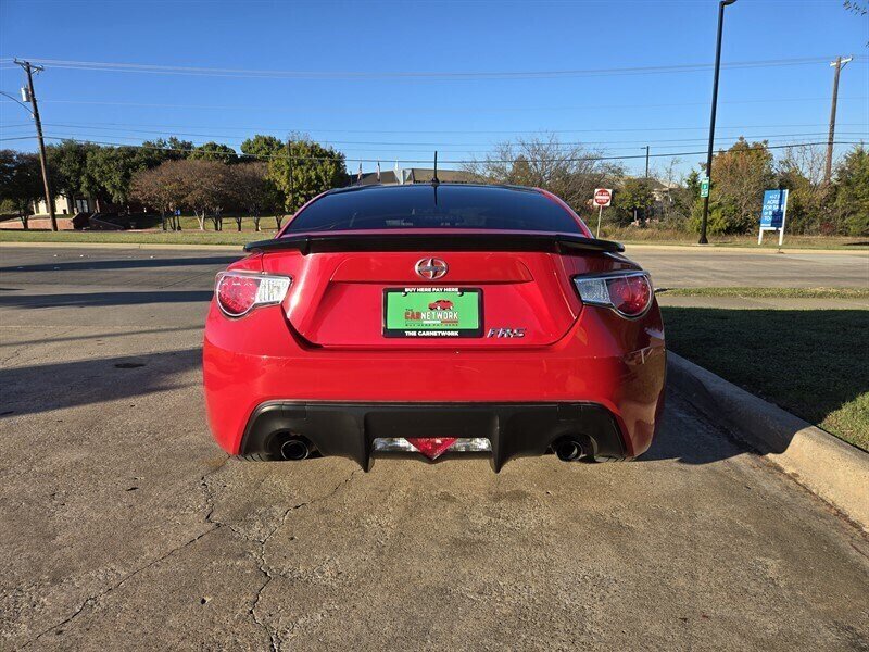 2013 Scion FR-S - Photo 8 - Garland, TX 75042
