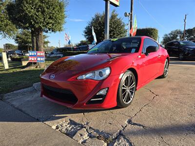 2013 Scion FR-S - Photo 2 - Garland, TX 75042
