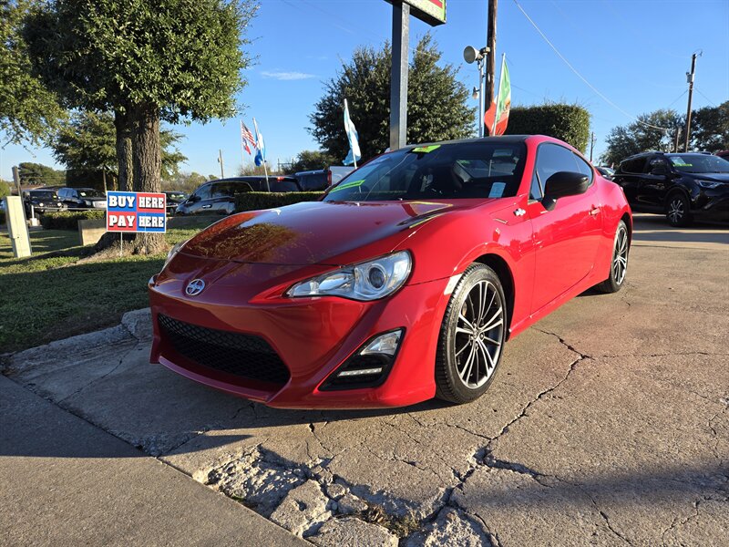 2013 Scion FR-S - Photo 2 - Garland, TX 75042