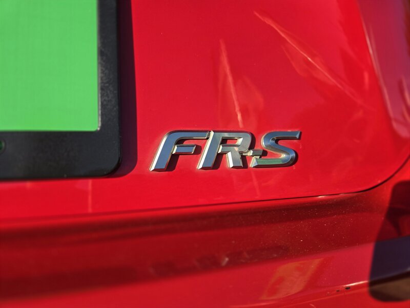 2013 Scion FR-S - Photo 9 - Garland, TX 75042