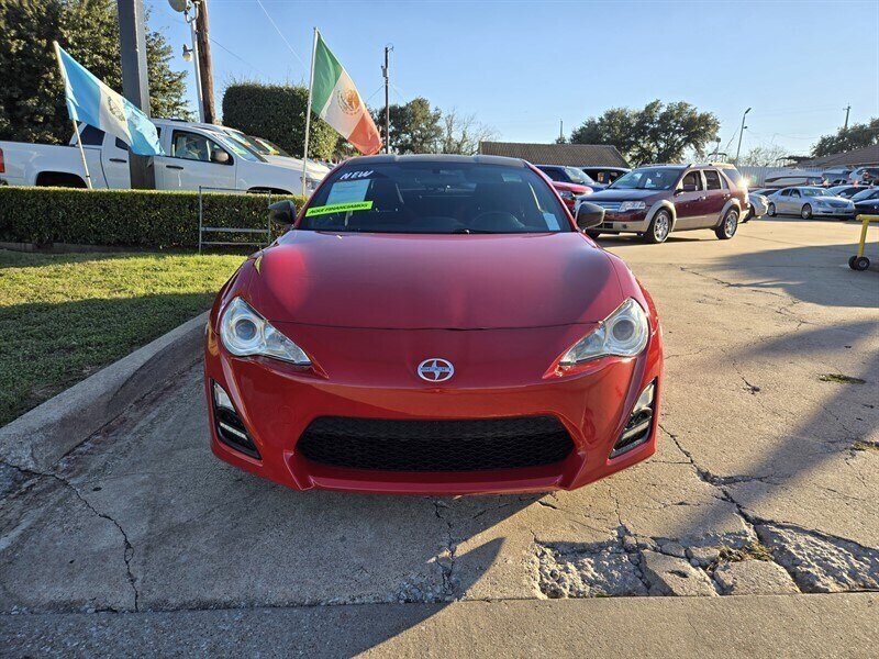 2013 Scion FR-S - Photo 13 - Garland, TX 75042