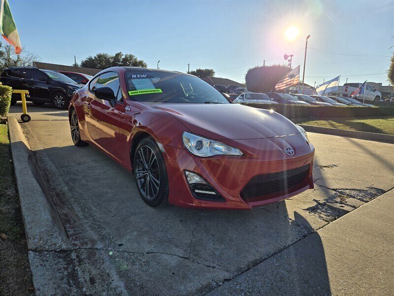 2013 Scion FR-S - Photo 12 - Garland, TX 75042