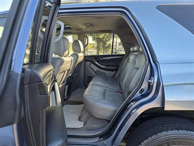 2003 Toyota 4Runner Limited   - Photo 17 - Garland, TX 75042