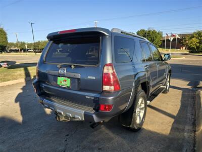 2003 Toyota 4Runner Limited   - Photo 9 - Garland, TX 75042
