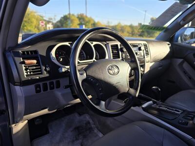 2003 Toyota 4Runner Limited   - Photo 14 - Garland, TX 75042