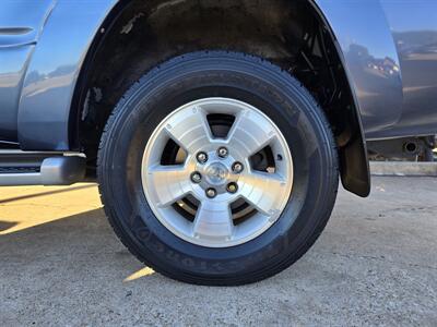 2003 Toyota 4Runner Limited   - Photo 5 - Garland, TX 75042