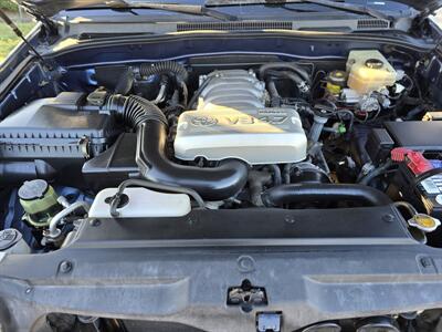 2003 Toyota 4Runner Limited   - Photo 15 - Garland, TX 75042