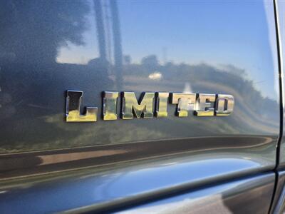 2003 Toyota 4Runner Limited   - Photo 11 - Garland, TX 75042