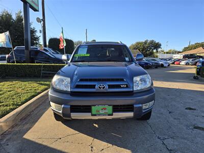 2003 Toyota 4Runner Limited   - Photo 13 - Garland, TX 75042