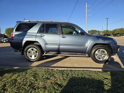 2003 Toyota 4Runner Limited   - Photo 10 - Garland, TX 75042