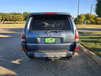 2003 Toyota 4Runner Limited   - Photo 8 - Garland, TX 75042