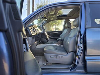 2003 Toyota 4Runner Limited   - Photo 16 - Garland, TX 75042