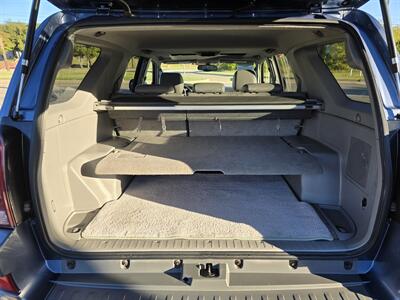 2003 Toyota 4Runner Limited   - Photo 18 - Garland, TX 75042