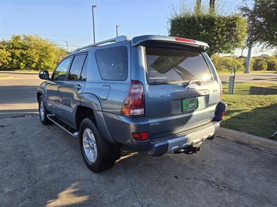 2003 Toyota 4Runner Limited   - Photo 7 - Garland, TX 75042