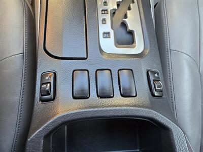 2003 Toyota 4Runner Limited   - Photo 20 - Garland, TX 75042