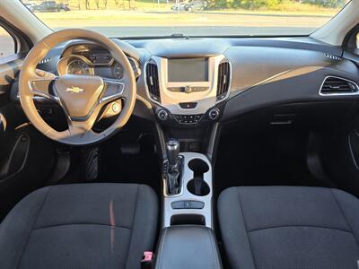 2017 Chevrolet Cruze LS Auto   - Photo 16 - Garland, TX 75042