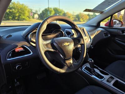 2017 Chevrolet Cruze LS Auto   - Photo 13 - Garland, TX 75042