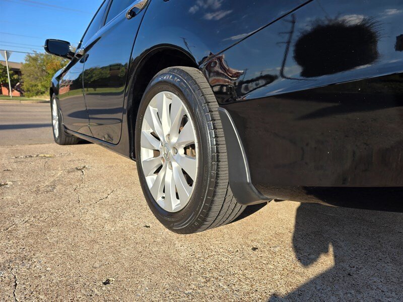 2014 Honda Accord EX - Photo 5 - Garland, TX 75042