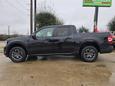 2022 Ford Maverick XLT   - Photo 3 - Garland, TX 75042