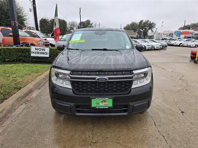 2022 Ford Maverick XLT   - Photo 11 - Garland, TX 75042