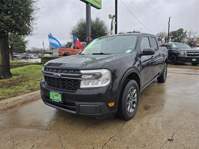 2022 Ford Maverick XLT   - Photo 2 - Garland, TX 75042