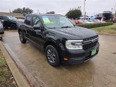 2022 Ford Maverick XLT   - Photo 10 - Garland, TX 75042