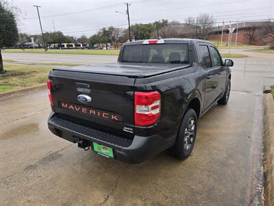 2022 Ford Maverick XLT   - Photo 8 - Garland, TX 75042