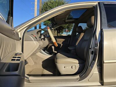 2004 TOYOTA Camry LE   - Photo 14 - Garland, TX 75042