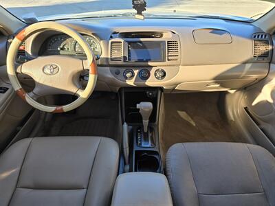 2004 TOYOTA Camry LE   - Photo 16 - Garland, TX 75042