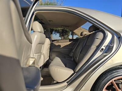 2004 TOYOTA Camry LE   - Photo 15 - Garland, TX 75042