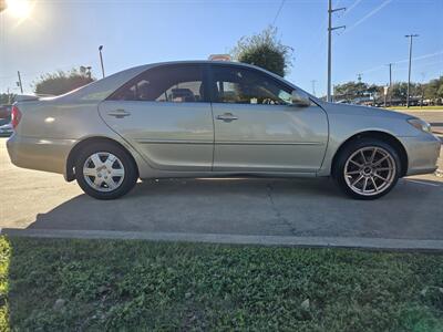 2004 TOYOTA Camry LE   - Photo 9 - Garland, TX 75042