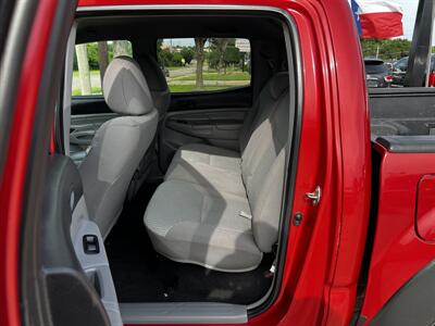 2014 Toyota Tacoma   - Photo 15 - Garland, TX 75042