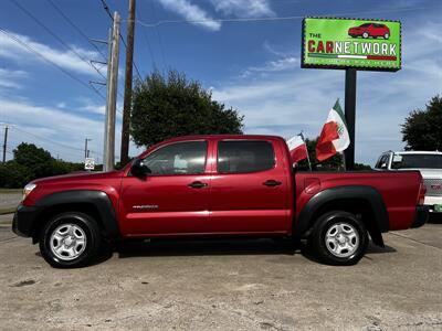 2014 Toyota Tacoma   - Photo 3 - Garland, TX 75042