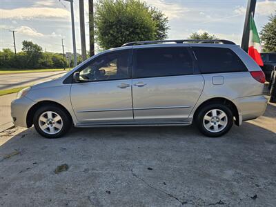 2004 Toyota Sienna LE 7 Passenger   - Photo 3 - Garland, TX 75042