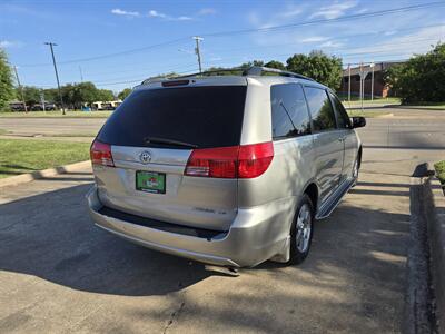2004 Toyota Sienna LE 7 Passenger   - Photo 8 - Garland, TX 75042