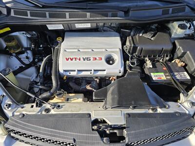 2004 Toyota Sienna LE 7 Passenger   - Photo 12 - Garland, TX 75042