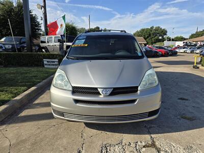 2004 Toyota Sienna LE 7 Passenger   - Photo 11 - Garland, TX 75042