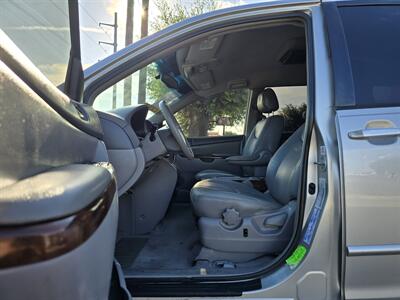 2004 Toyota Sienna LE 7 Passenger   - Photo 15 - Garland, TX 75042