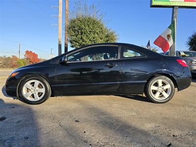 2008 Honda Civic EX   - Photo 3 - Garland, TX 75042