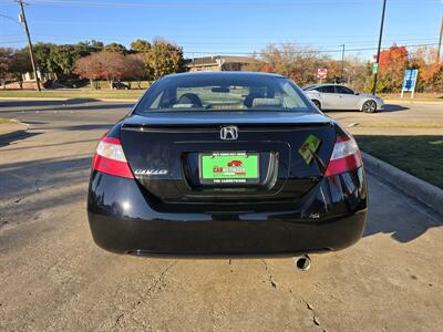 2008 Honda Civic EX   - Photo 7 - Garland, TX 75042