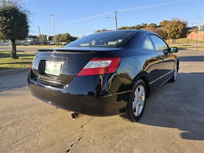 2008 Honda Civic EX   - Photo 8 - Garland, TX 75042