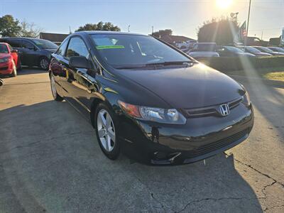 2008 Honda Civic EX   - Photo 10 - Garland, TX 75042