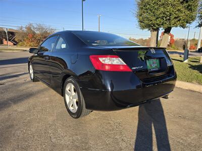 2008 Honda Civic EX   - Photo 6 - Garland, TX 75042