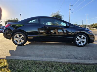 2008 Honda Civic EX   - Photo 9 - Garland, TX 75042