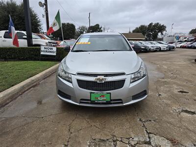 2013 CHEVROLET Cruze LS Auto   - Photo 11 - Garland, TX 75042