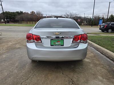 2013 CHEVROLET Cruze LS Auto   - Photo 7 - Garland, TX 75042